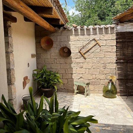 Maison d'hôtes Graziosa Stanza Campidanese Su Terzu à Oristano Extérieur photo