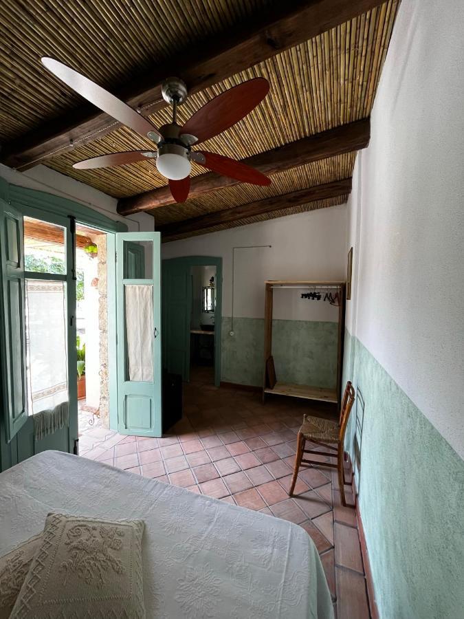 Maison d'hôtes Graziosa Stanza Campidanese Su Terzu à Oristano Extérieur photo