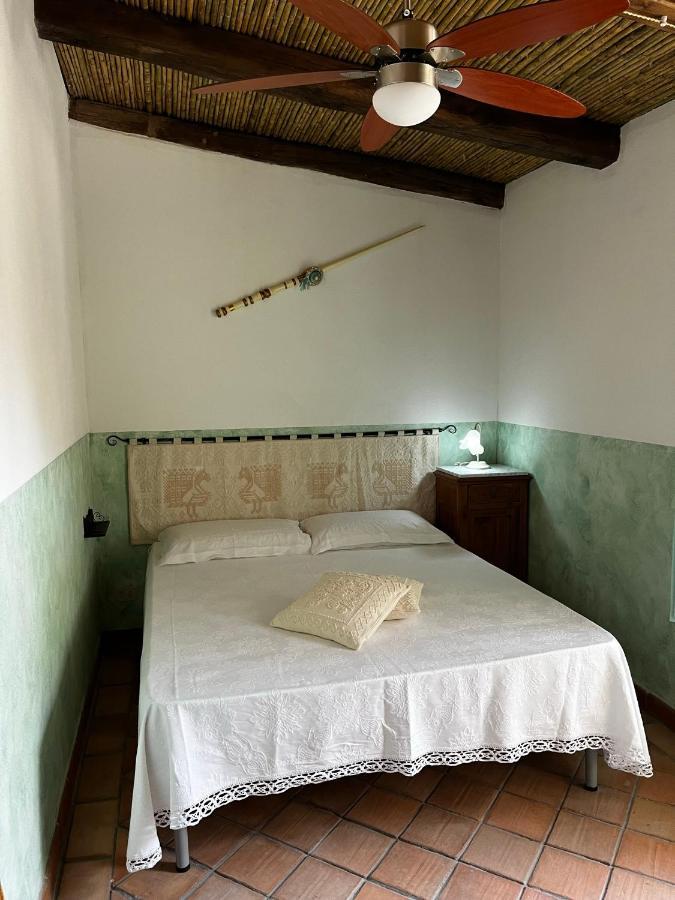 Maison d'hôtes Graziosa Stanza Campidanese Su Terzu à Oristano Extérieur photo