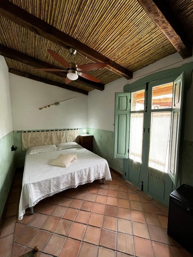 Maison d'hôtes Graziosa Stanza Campidanese Su Terzu à Oristano Extérieur photo