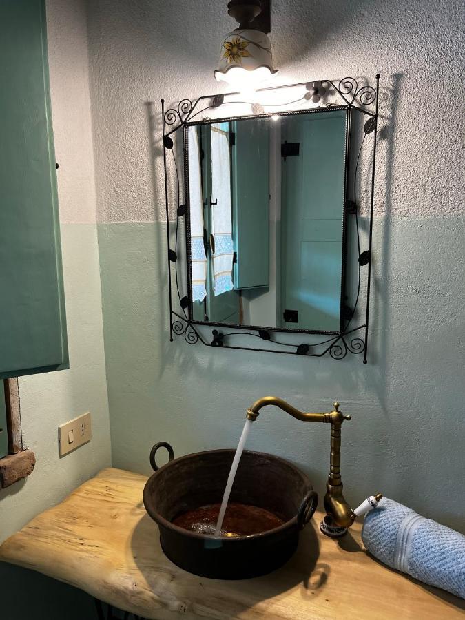 Maison d'hôtes Graziosa Stanza Campidanese Su Terzu à Oristano Extérieur photo